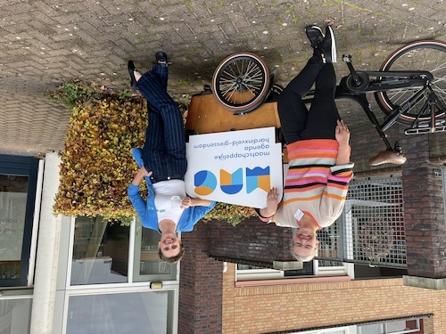 Zonnebloem