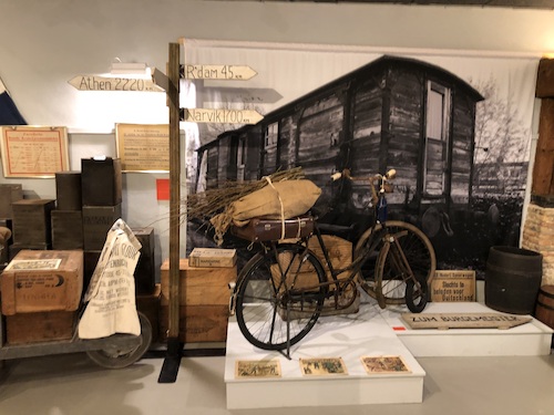 80 jaar vrij 2
