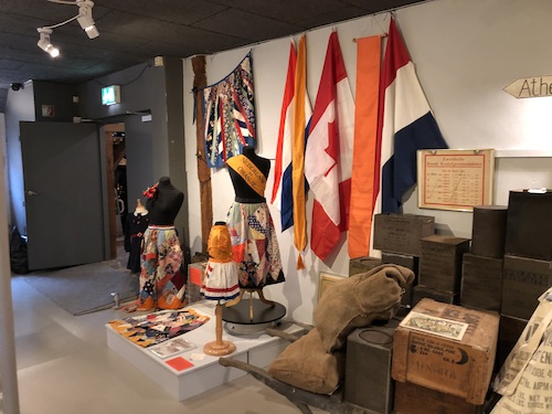 80 jaar vrij 1
