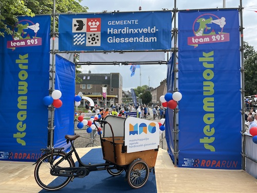 roparun