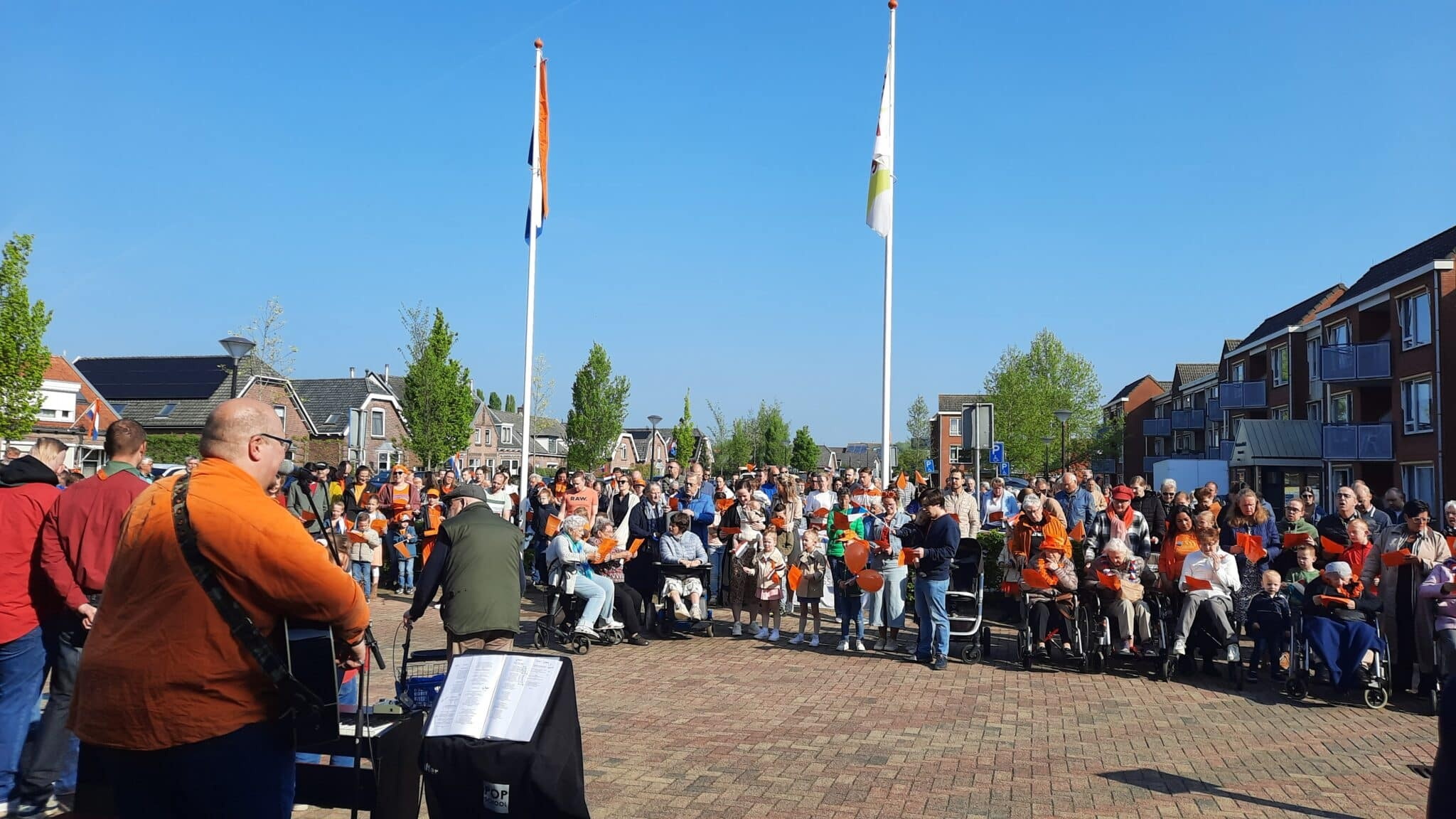 koningsdag