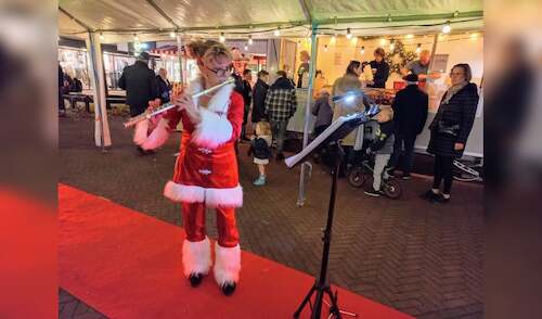 kerstamrkt 4
